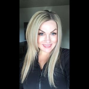 Meet your Posher, Russell